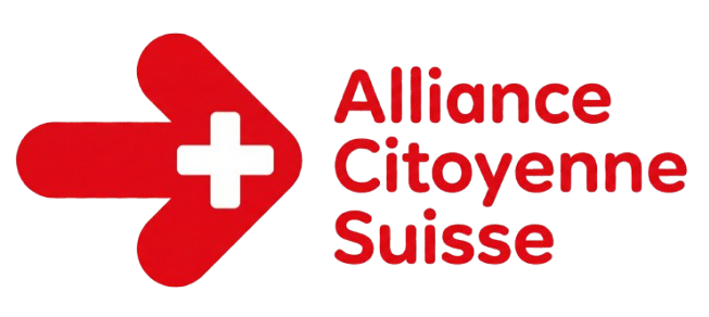 L' Alliance Citoyenne Suisse (Back home)
